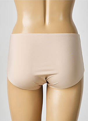 Shorty elasticitate bej MARIE JO femeie