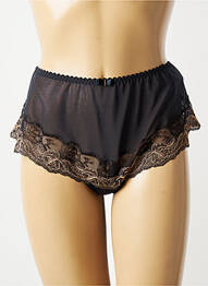 Shorty broderie negru PRIMADONNA femeie