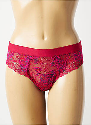 Tanga elasticitate roz PRIMADONNA femeie
