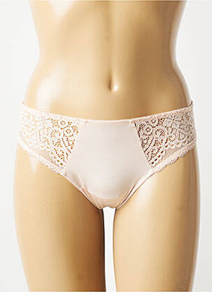 Tanga elasticitate roz PRIMADONNA femeie