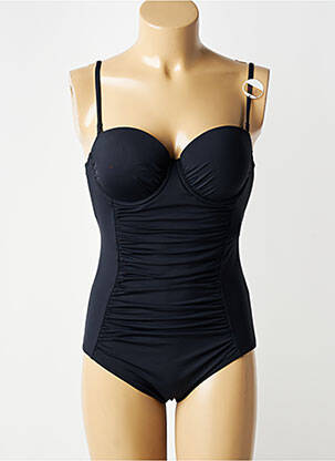 Body de lenjerie elasticitate negru ESPRIT femeie