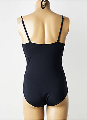 Body de lenjerie elasticitate negru ESPRIT femeie
