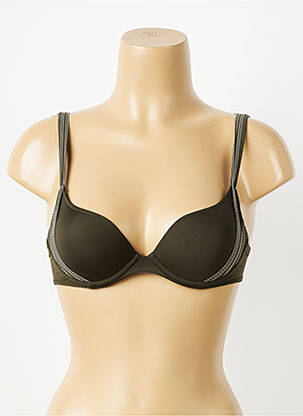 Sutien top sutien modelat top sutien modelat verde MARIE JO femeie