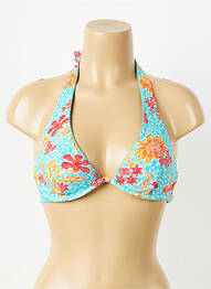 Sutien de costum de baie elasticitate albastru ESPRIT femeie