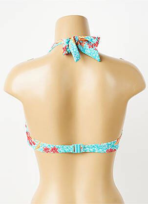 Sutien de costum de baie elasticitate albastru ESPRIT femeie