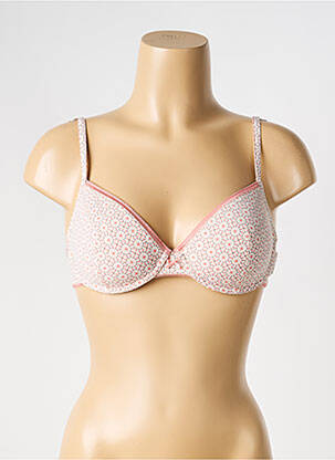 Sutien top sutien modelat top sutien modelat roz ESPRIT femeie