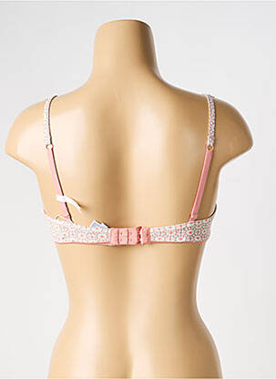 Sutien top sutien modelat top sutien modelat roz ESPRIT femeie
