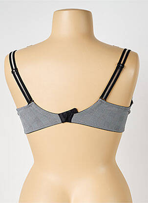 Sutien top sutien modelat top sutien modelat gri PRIMADONNA femeie
