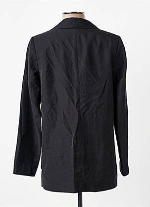 Sacou buzunare negru LA FEE MARABOUTEE femeie