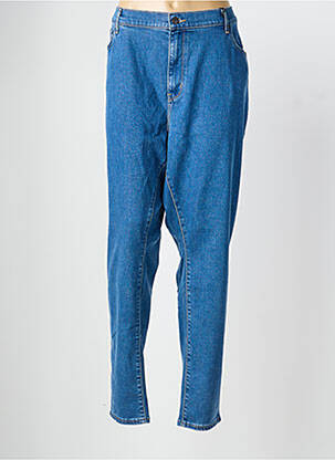 Blugi skinny mărime normală mărime normală albastru LEVI'S femeie