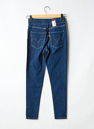 Jegging spălat mărime normală albastru LEVI'S femeie