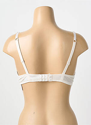 Sutien top sutien push-up top sutien push-up bej CHANTAL THOMASS femeie