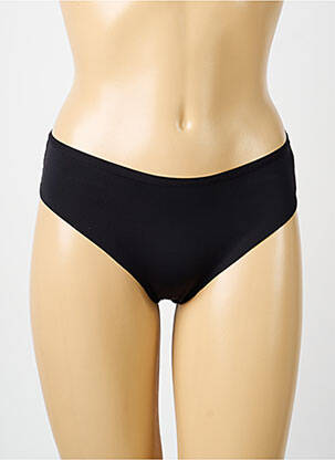 Chilot elasticitate negru PASSIONATA femeie