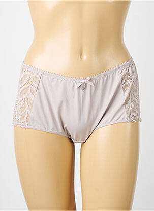 Shorty scurt gri NATURANA femeie