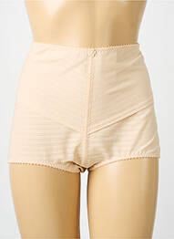 Chilot modelator elasticitate piele DAMART femeie