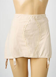 Corset/jartieră piele DAMART femeie