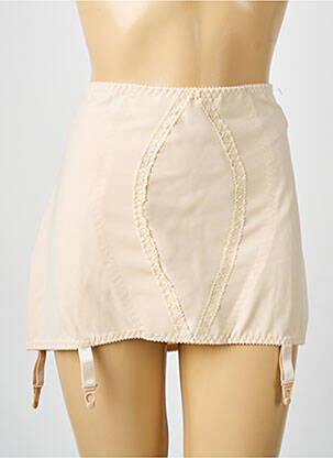 Corset/jartieră piele DAMART femeie