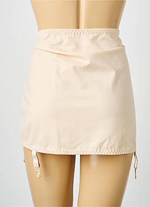Corset/jartieră piele DAMART femeie