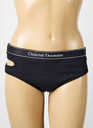 Chilot chiloți negru CHANTAL THOMASS femeie