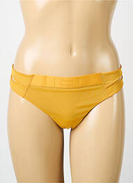 Tanga tanga galben CHANTAL THOMASS femeie