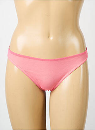 Tanga tanga roz CHANTAL THOMASS femeie