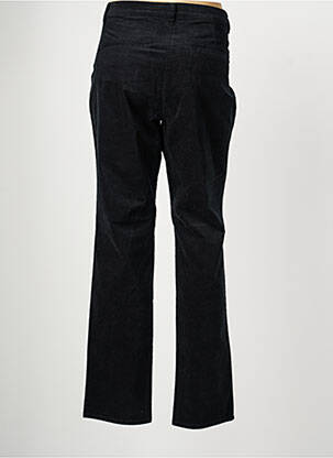 Pantalon slim elasticitate mărime normală negru OLSEN femeie