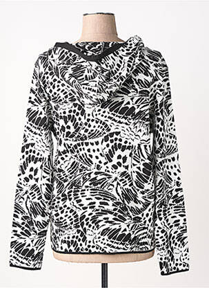 Jachete casual croială dreaptă negru OLSEN femeie