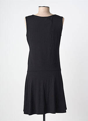 Rochie de maternitate elasticitate negru BALLOON femeie