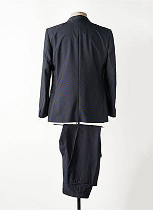 Costume de oraș mâneci lungi albastru THOMAS GOODWIN bărbat