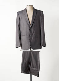 Costume de oraș mâneci lungi gri PRE END bărbat
