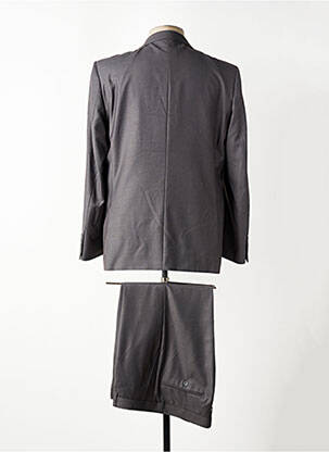 Costume de oraș mâneci lungi gri PRE END bărbat