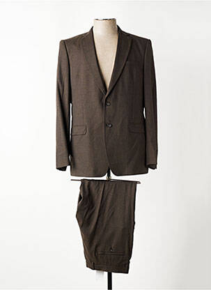 Costume de oraș mâneci lungi maro MEXX bărbat