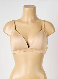 Sutien fără armatură top sutien modelat piele ESPRIT femeie