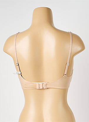 Sutien efect material satinat top sutien modelat piele ESPRIT femeie