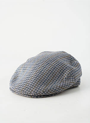 Pălărie căptușeală textilă gri PL bărbat