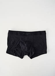 Boxer elasticitate negru EMINENCE bărbat