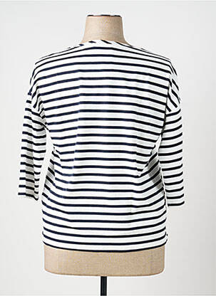 Tricou mâneci 3/4 mâneci 3/4 negru BETTY BARCLAY femeie