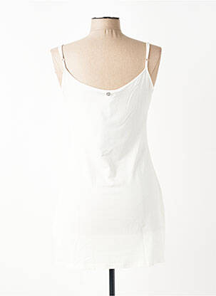 Jupon/fond de rochie elasticitate bej MADO ET LES AUTRES femeie