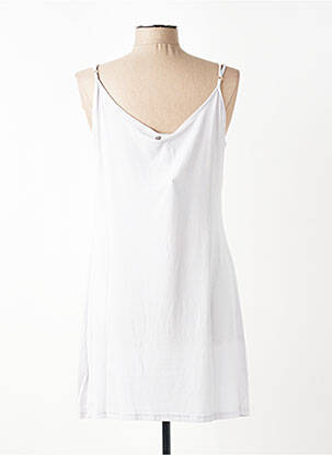 Jupon/fond de rochie elasticitate gri MADO ET LES AUTRES femeie