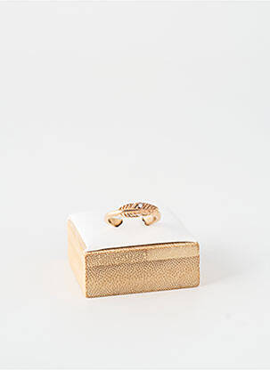 Inel ornament oxid de zirconiu roz TATA GISELE femeie