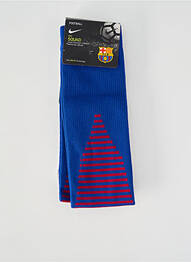 Șosete elasticitate albastru NIKE bărbat