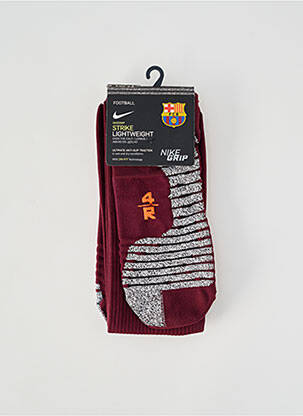 Șosete elasticitate violet NIKE bărbat