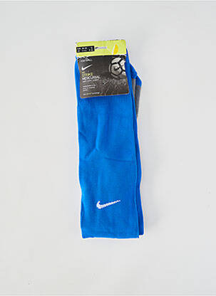 Șosete elasticitate albastru NIKE bărbat