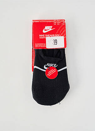 Șosete sport multisport negru NIKE bărbat