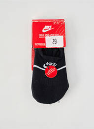 Șosete sport multisport negru NIKE bărbat