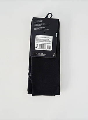 Șosete elasticitate negru NIKE bărbat