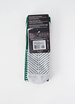 Șosete sport multisport verde NIKE bărbat
