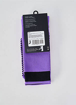 Șosete elasticitate violet NIKE unisex
