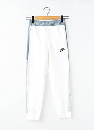 Trening elasticitate talie cu cleme alb NIKE băiat