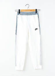 Trening elasticitate talie cu cleme alb NIKE băiat
